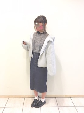 おはなさんのコーディネート