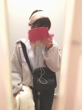 おはなさんのコーディネート