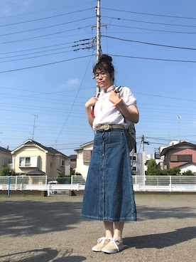 ＊ふかこ＊さんのコーディネート