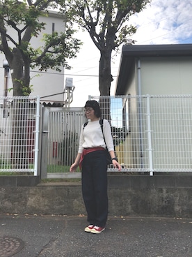 ＊ふかこ＊さんのコーディネート