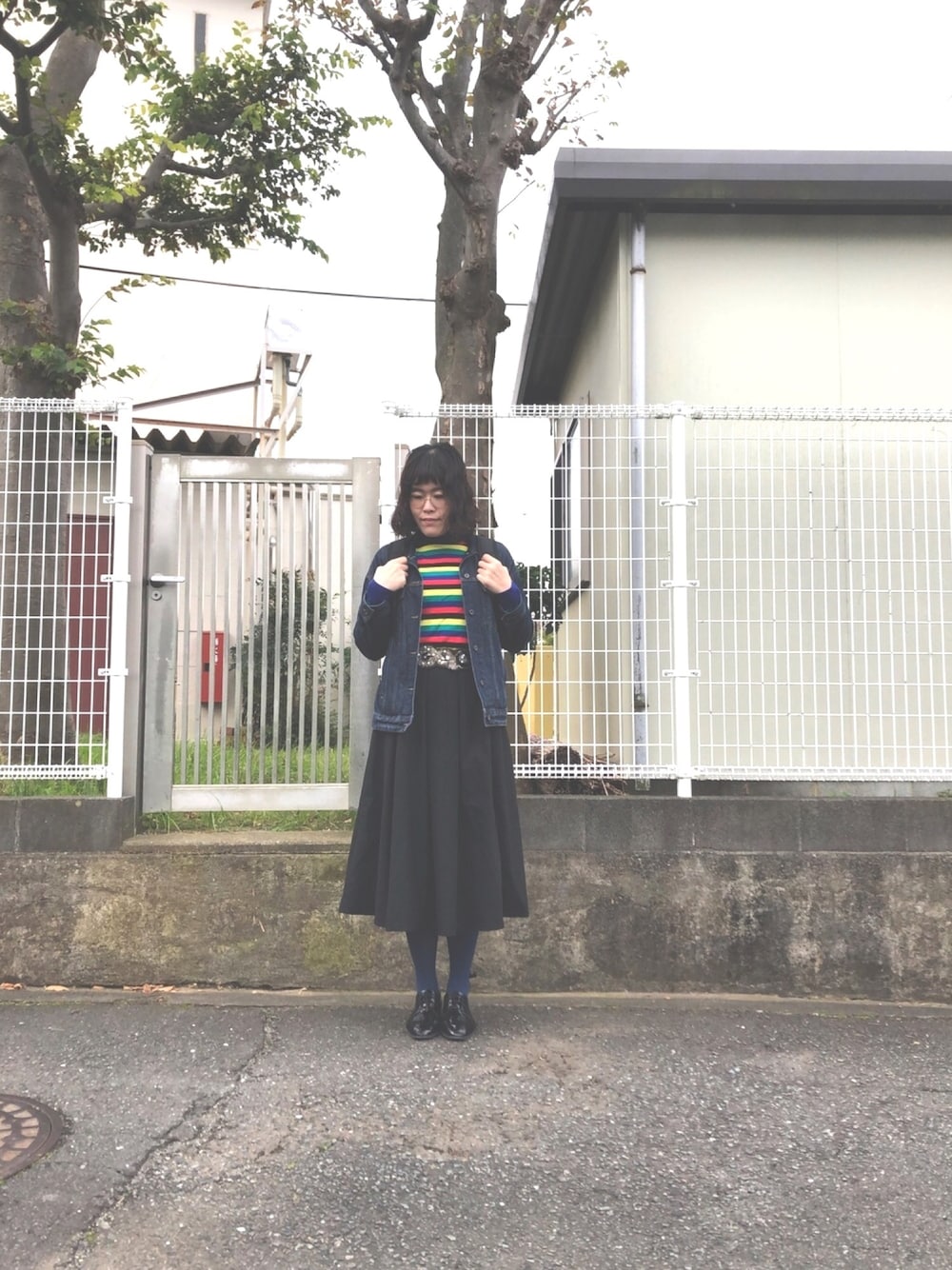 JINS（ジンズ）の「【Combination Airframe - K-MODE
