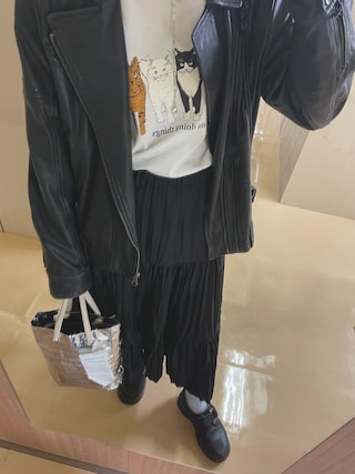 Yuka Free S Mart新宿ルミネエスト店 のコーディネート一覧 Wear