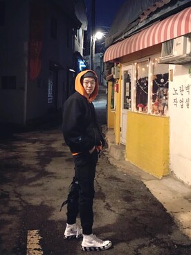seokk_junさんのコーディネート