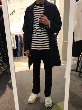 seokk_junさんのコーディネート