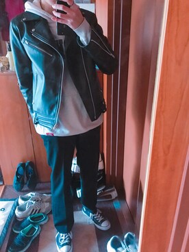 seokk_junさんのコーディネート