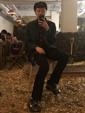 seokk_junさんのコーディネート