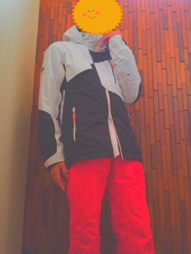 さけさんのコーディネート