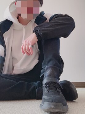 おきょん。さんのコーディネート