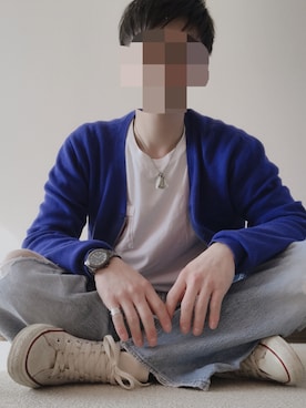 おきょん。さんのコーディネート