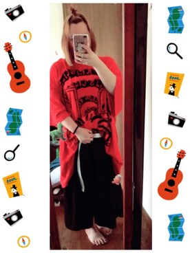 mmさんのコーディネート