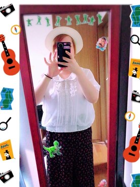 mmさんのコーディネート