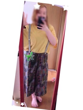 mmさんのコーディネート