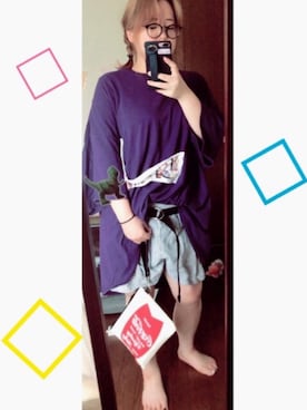 mmさんのコーディネート