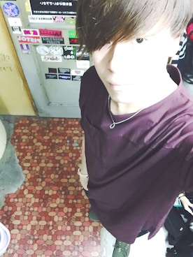 篤 SAVEwizOUT"さんのコーディネート