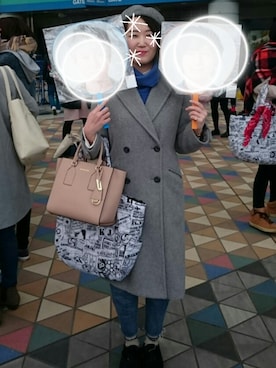 米さんのコーディネート