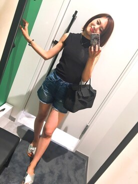 moeka✑✒さんのコーディネート