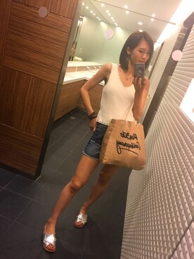 moeka✑✒さんのコーディネート