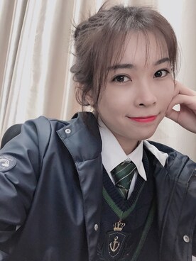 鲨鱼桥さんのコーディネート