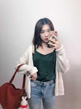 鲨鱼桥さんのコーディネート