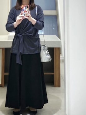 yumikoさんのコーディネート