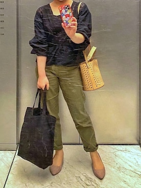 yumikoさんのコーディネート