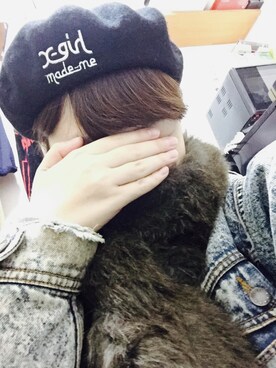 はがぱおさんのコーディネート