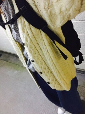 はがぱおさんのコーディネート