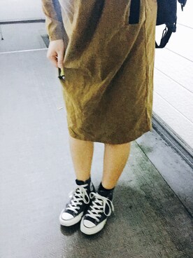 はがぱおさんのコーディネート