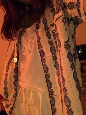 はがぱおさんのコーディネート