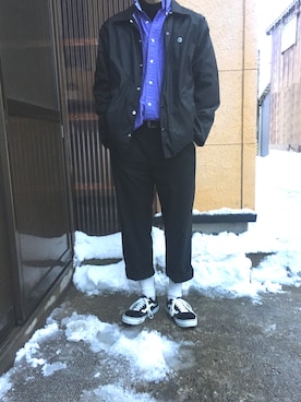 えいきさんのコーディネート