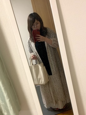 nacさんのコーディネート