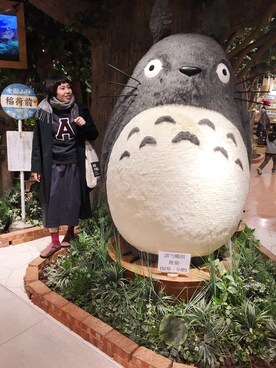 LO1Oさんのコーディネート