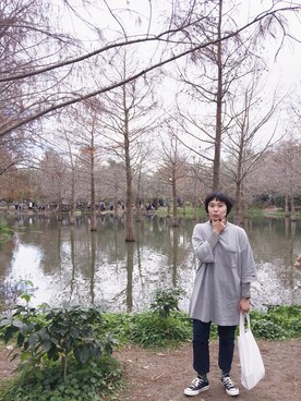 LO1Oさんのコーディネート