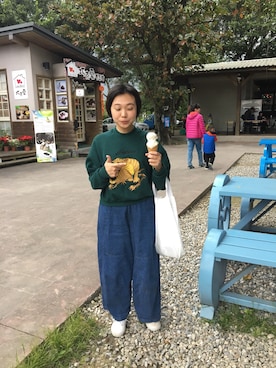 LO1Oさんのコーディネート