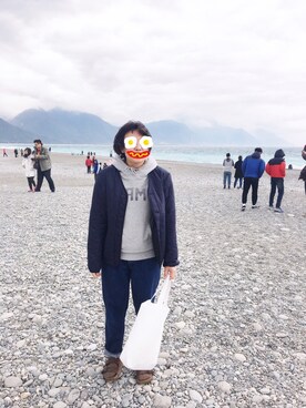 LO1Oさんのコーディネート