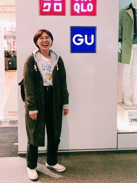 LO1Oさんのコーディネート