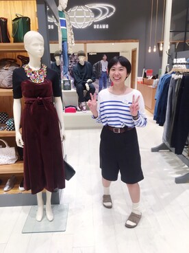 LO1Oさんのコーディネート