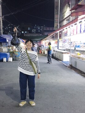 LO1Oさんのコーディネート