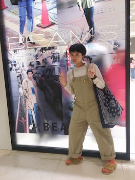 LO1Oさんのコーディネート