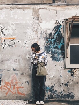 LO1Oさんのコーディネート