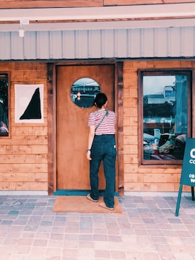 LO1Oさんのコーディネート