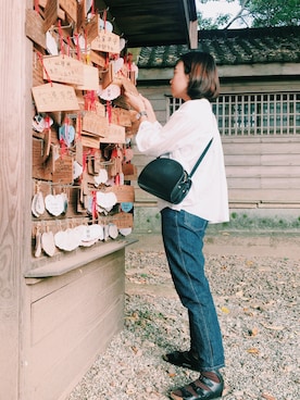 LO1Oさんのコーディネート