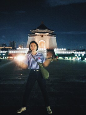 LO1Oさんのコーディネート