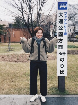 LO1Oさんのコーディネート