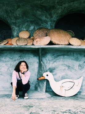 LO1Oさんのコーディネート