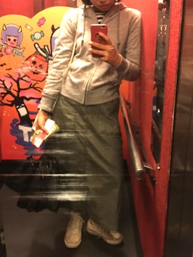 LO1Oさんのコーディネート