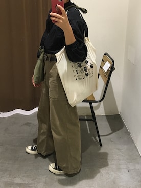 LO1Oさんのコーディネート