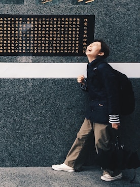 LO1Oさんのコーディネート