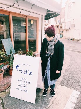 LO1Oさんのコーディネート