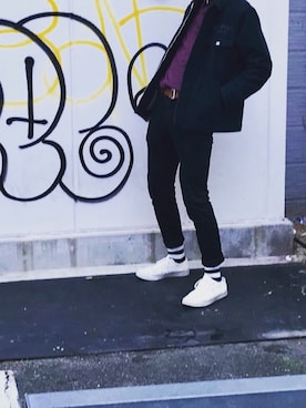 oroさんのコーディネート